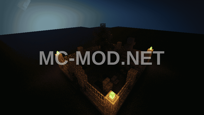 Graveyard Cemetery – Ice And Fire Inspired