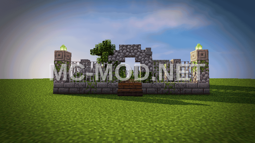 Graveyard Cemetery – Ice And Fire Inspired
