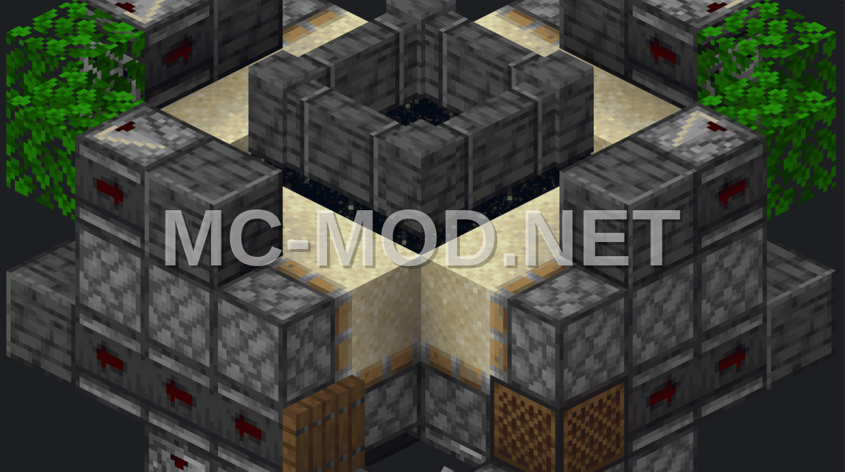 Gravity Block Duper