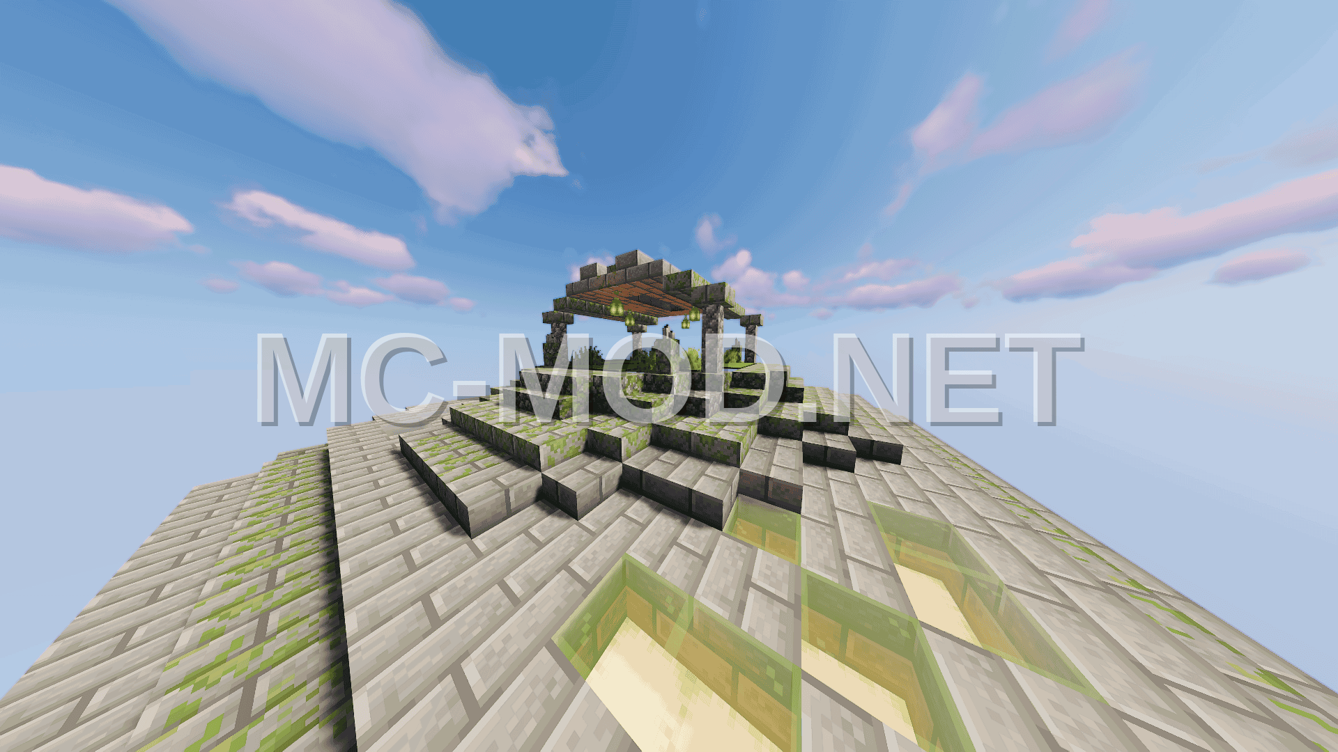 Green Nature Hub