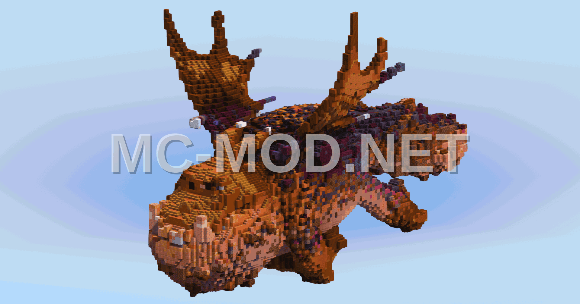 Gronckle Dragon Meatlug