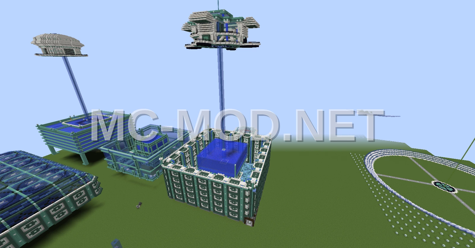 Guardian 2.0 Mob Farm