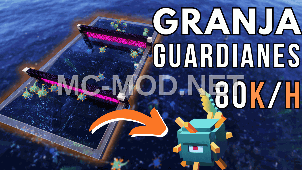 Guardian Farm 80000 Per Hour