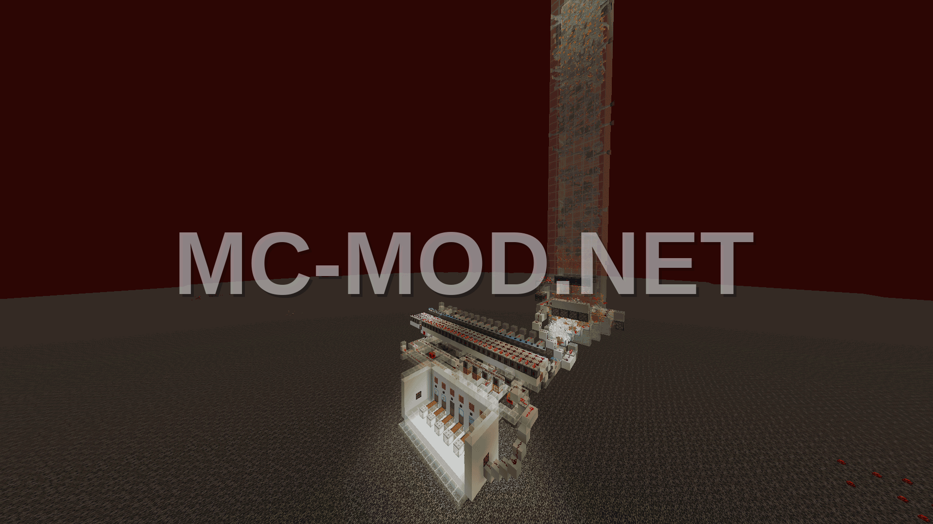 Guardian Killing Chamber With Auto Crafting