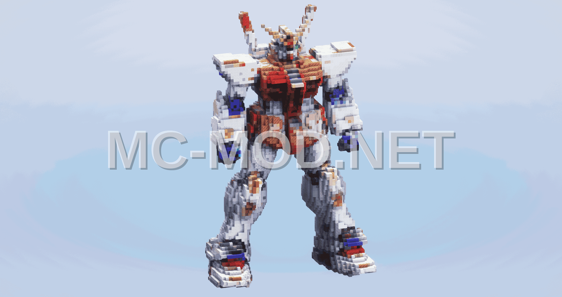 Gundam Structure