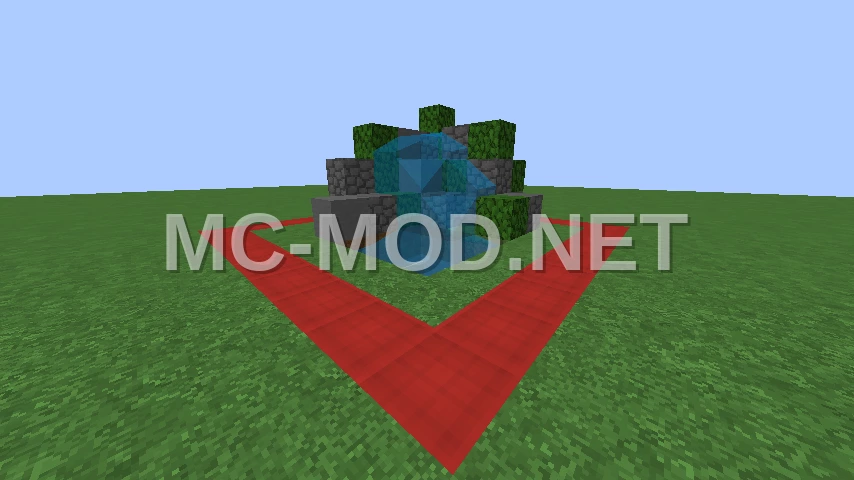 HCF Faction Drop Down System