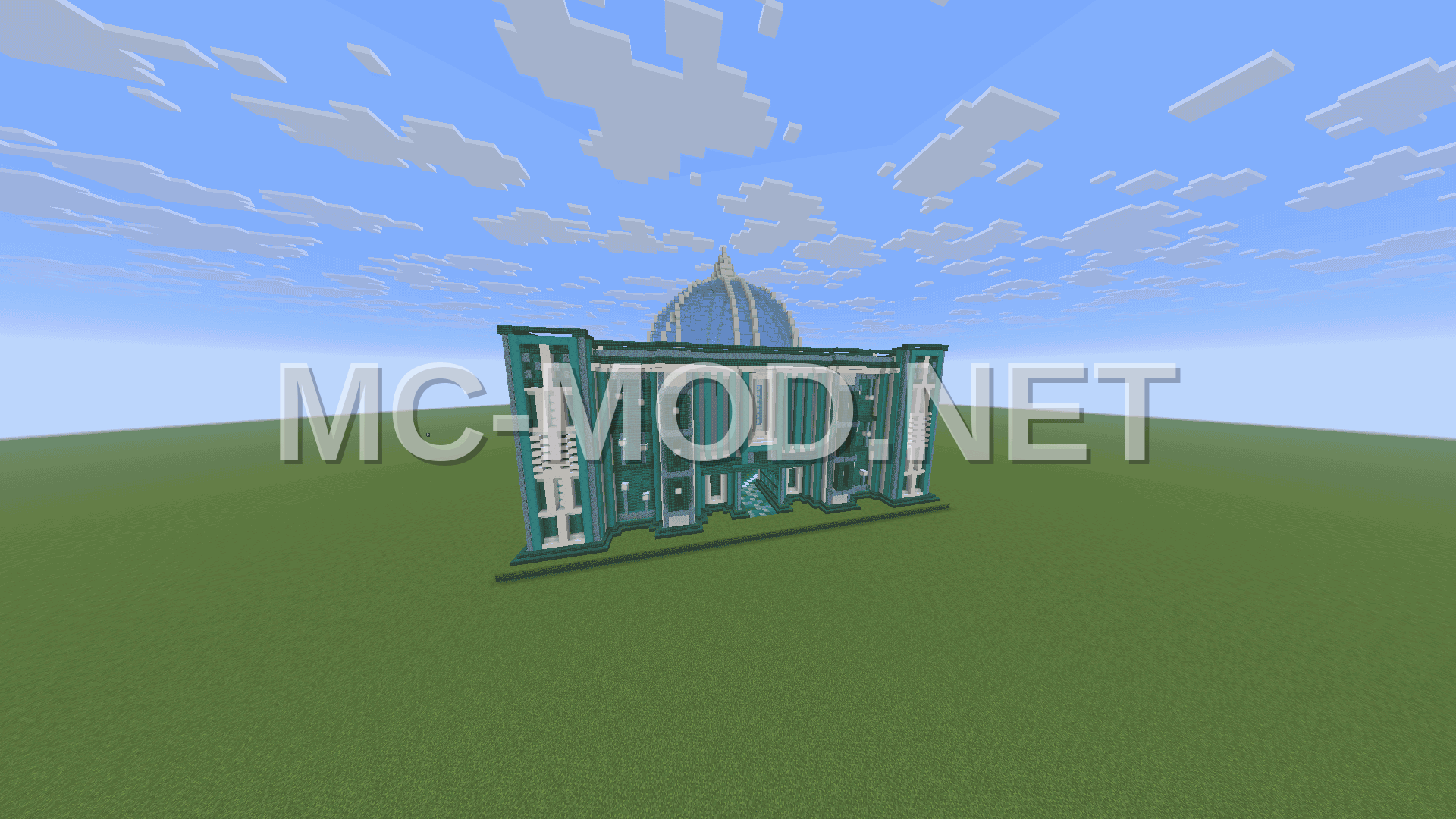 Majestic Professional Hub