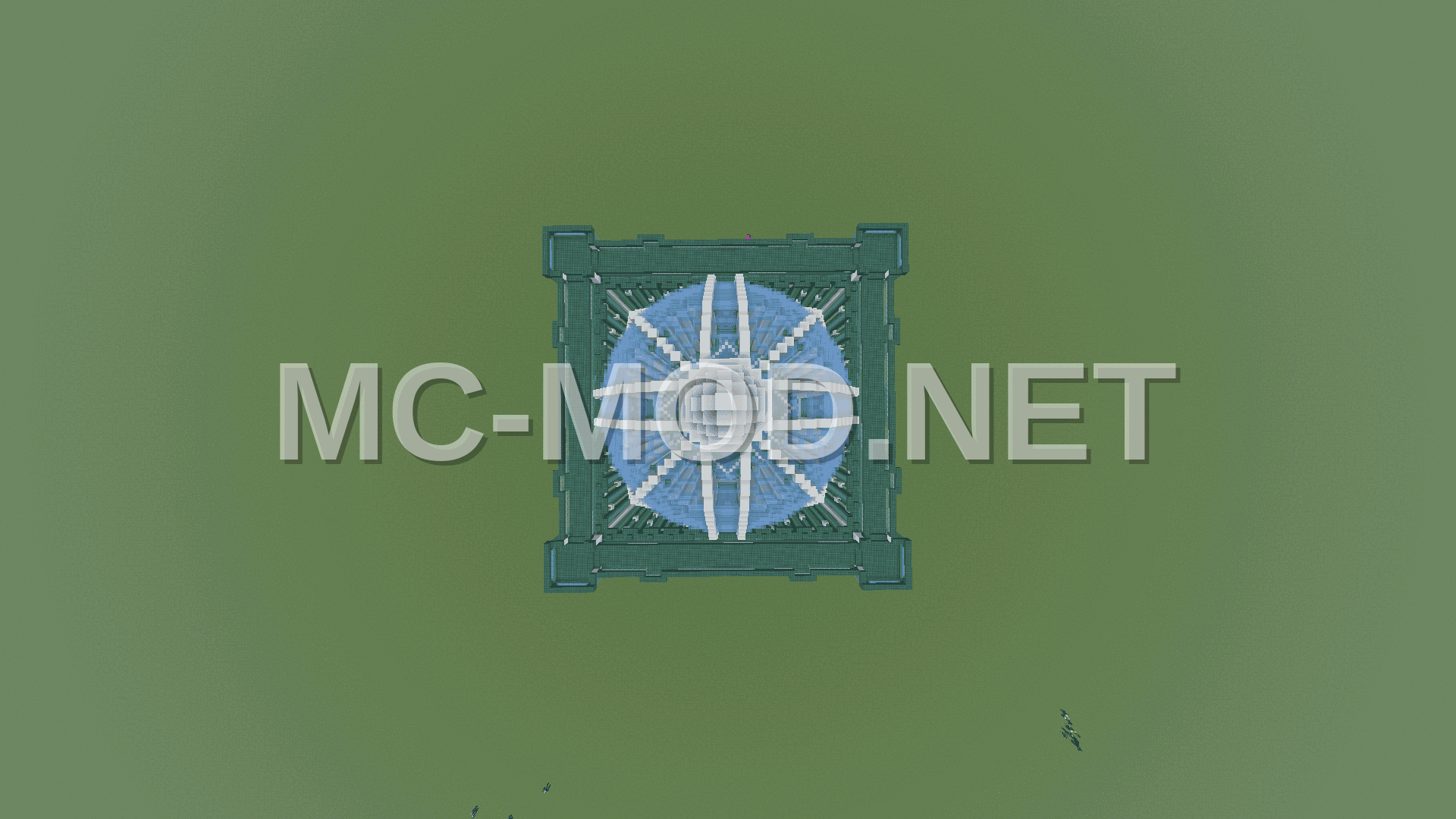 Majestic Professional Hub