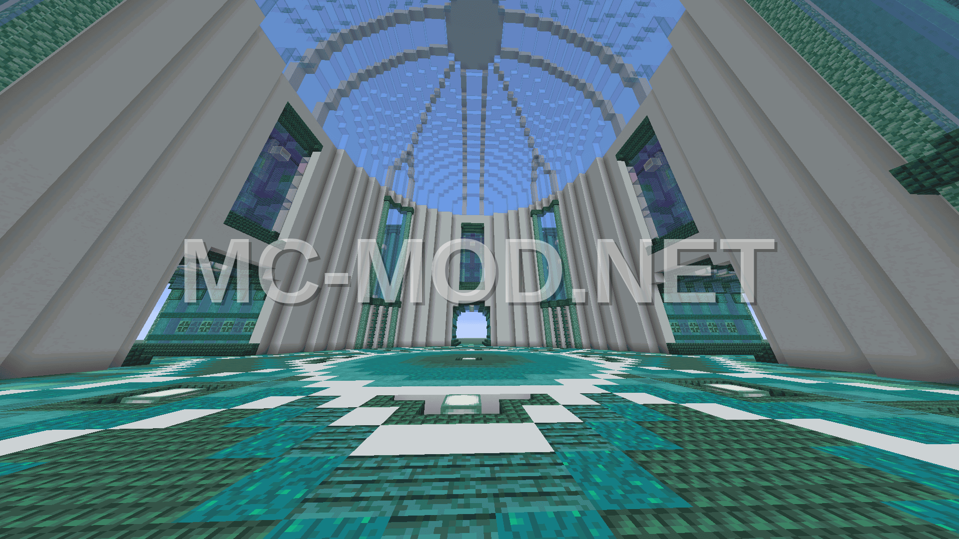 Majestic Professional Hub