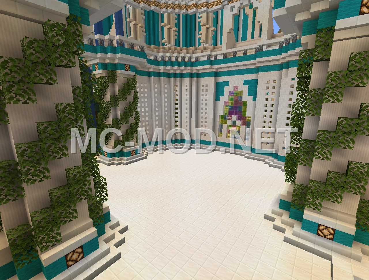 Haven’s Games Minigame Server Spawn