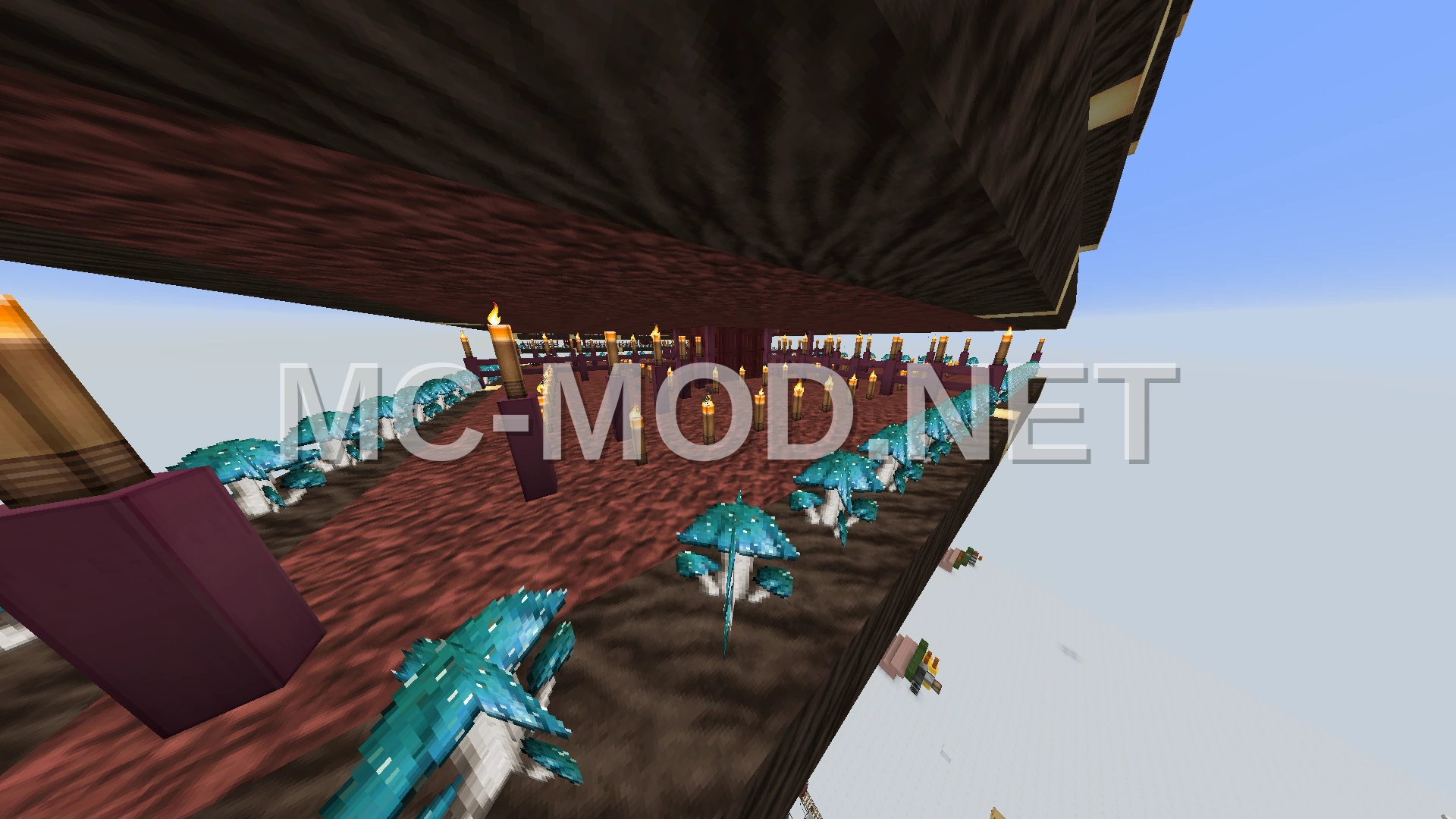 Hoglin Farm Megabuild