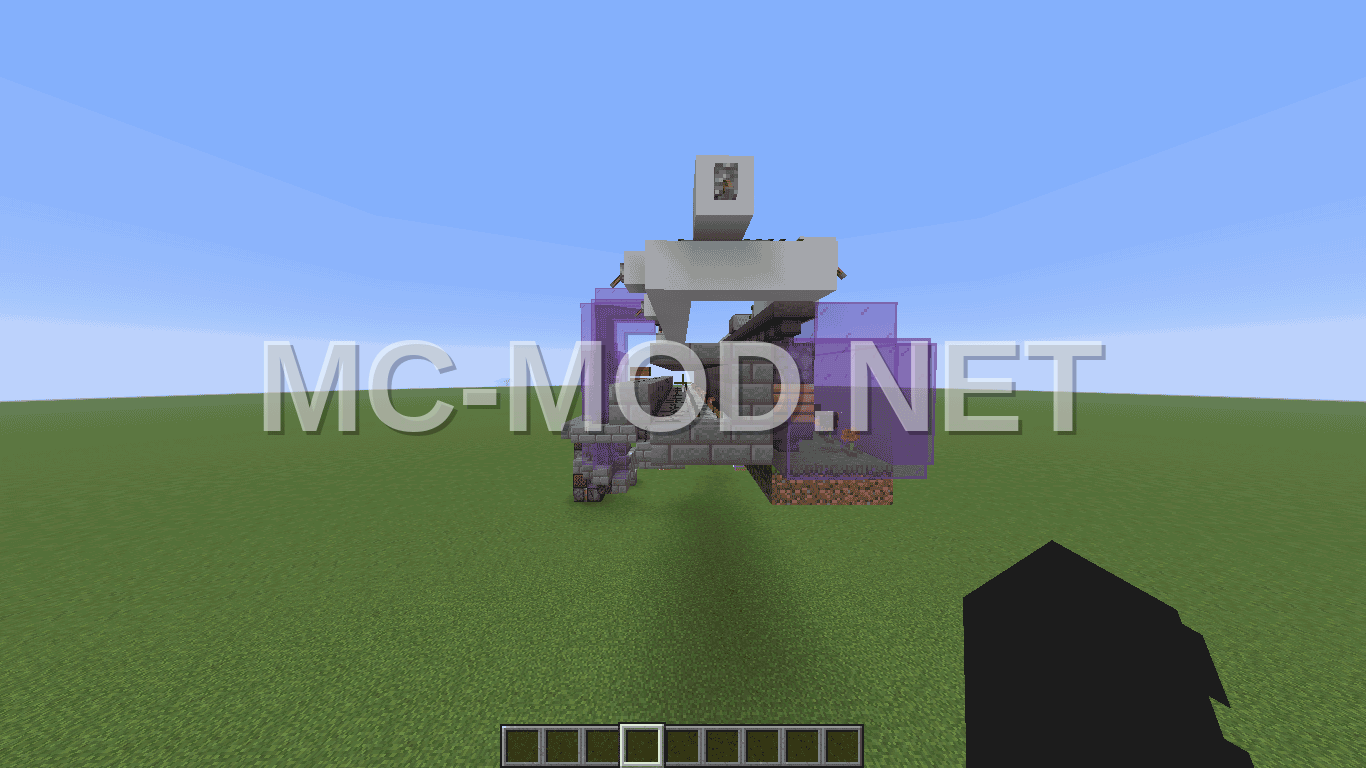 Honey Bee Farm With Auto Refuel System