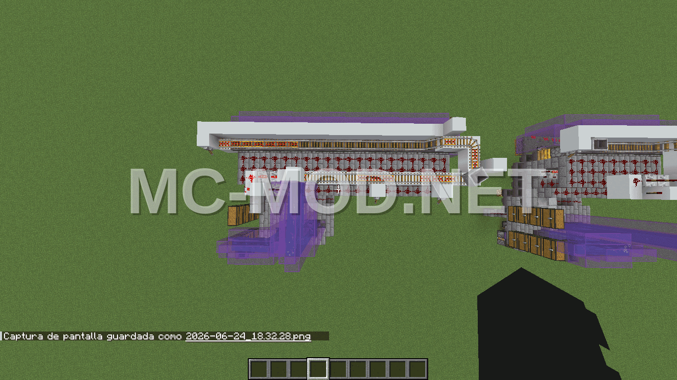 Honey Bee Farm With Auto Refuel System