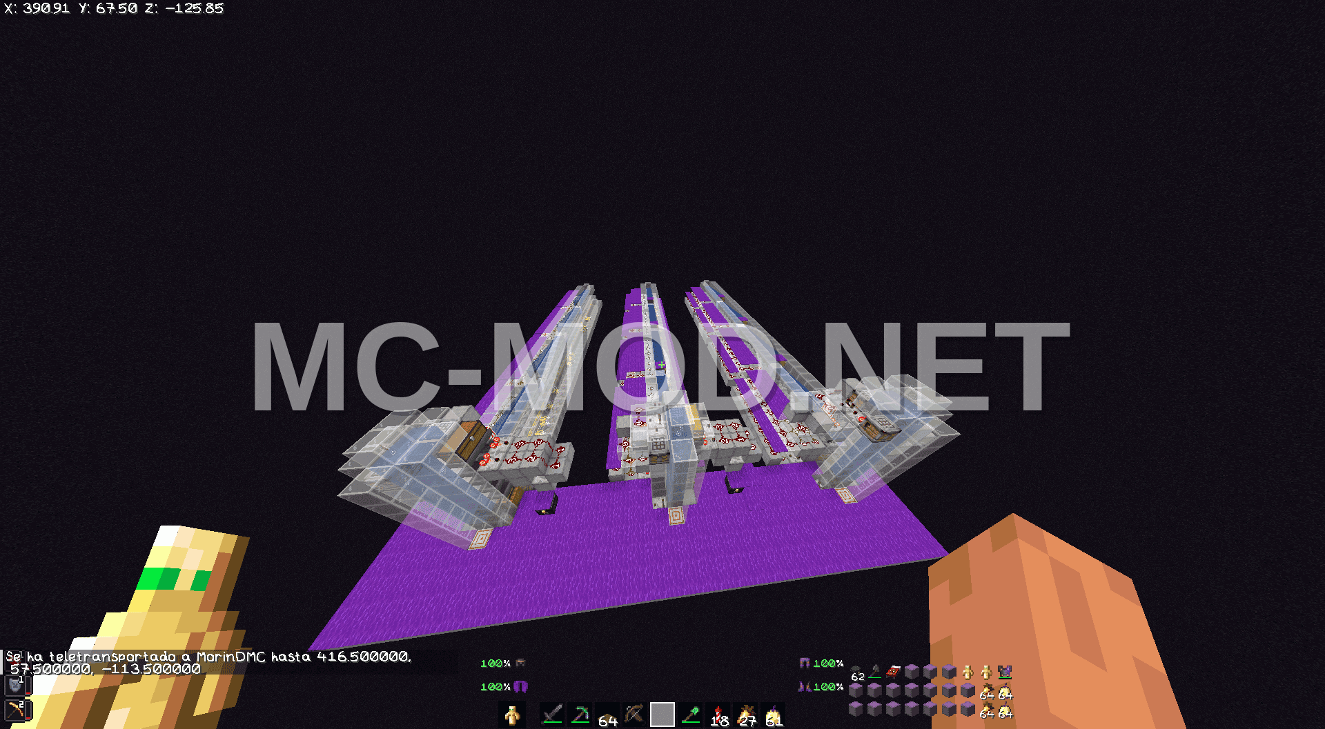 Honey Block Farm