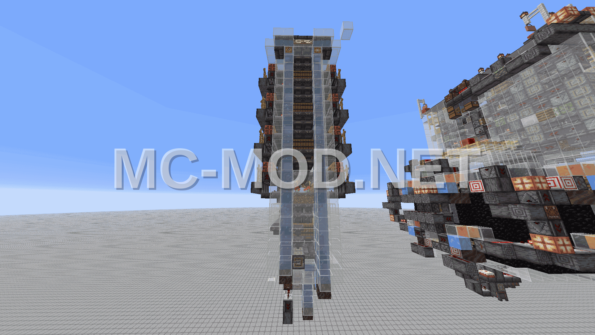 Honey Core Automatic Honey and Honeycomb Farm