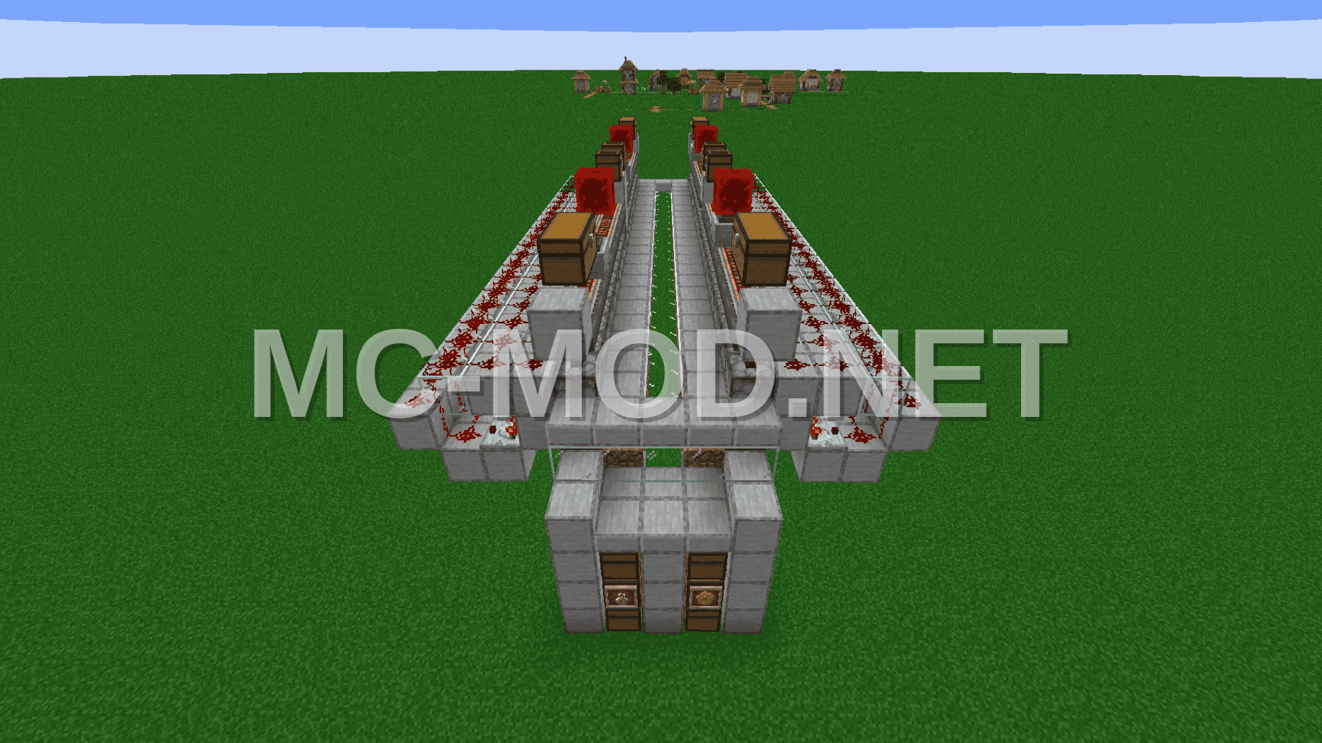 Honey Farm