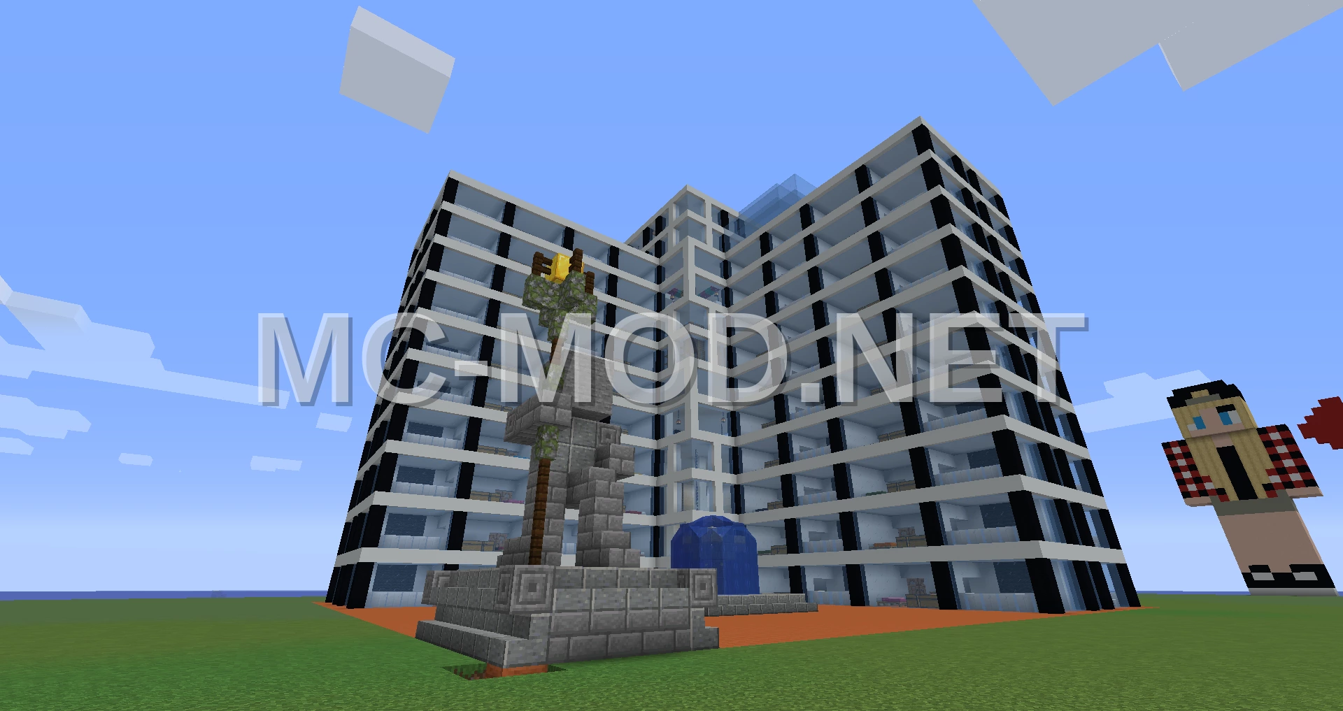 Hotel Weiss V2