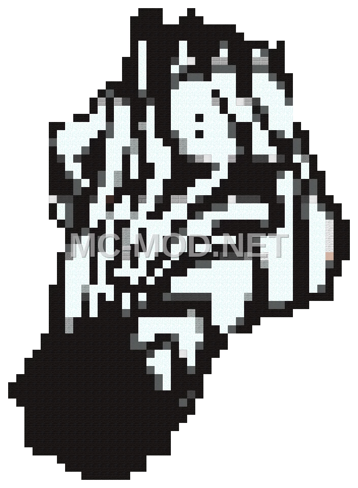 Hotline Miami 2 Corey Character