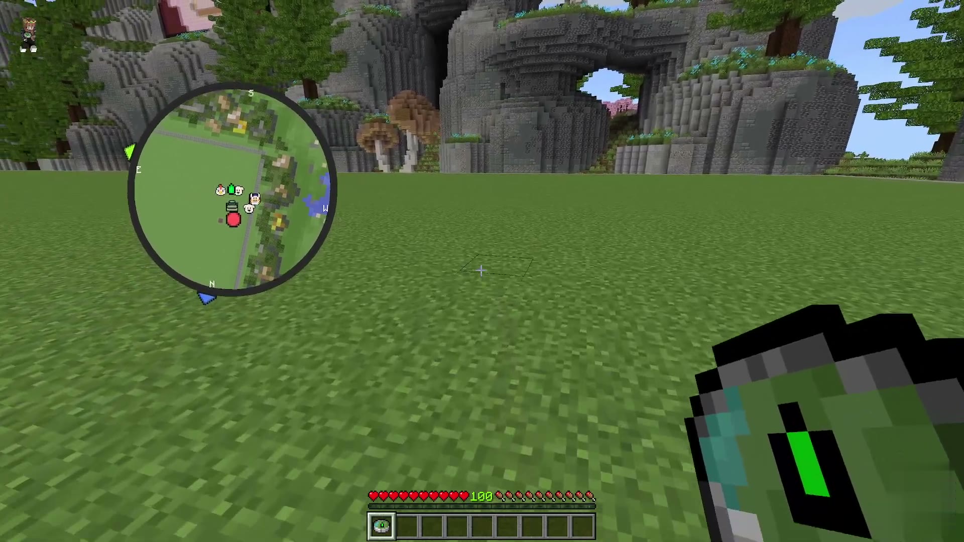 HUD Map screenshot 12