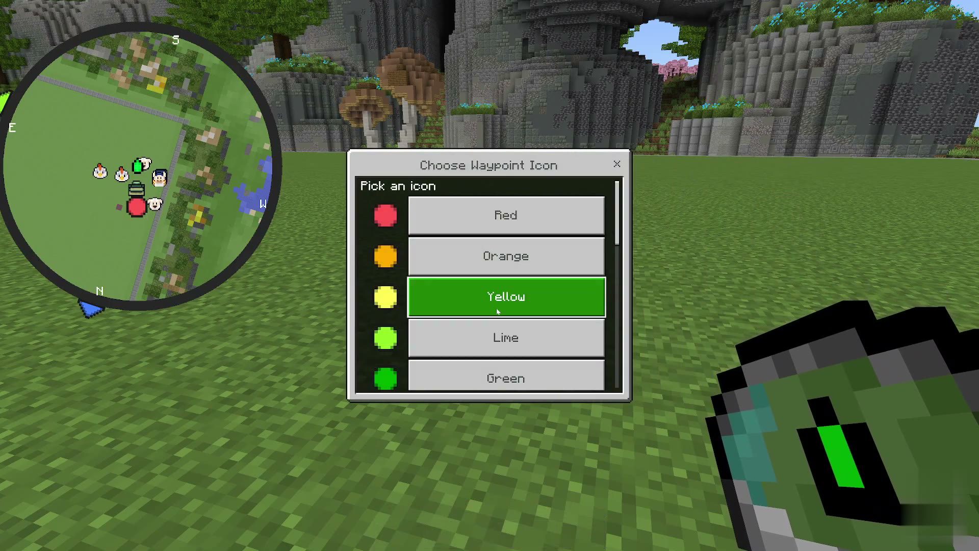 HUD Map screenshot 13