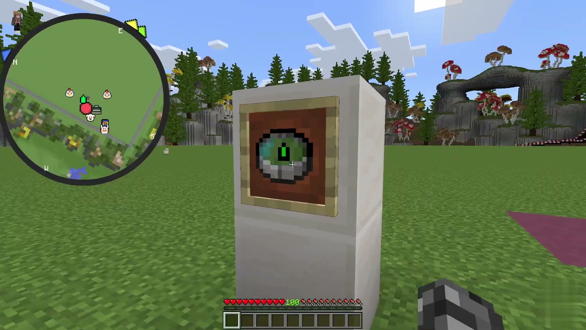 HUD Map screenshot 15