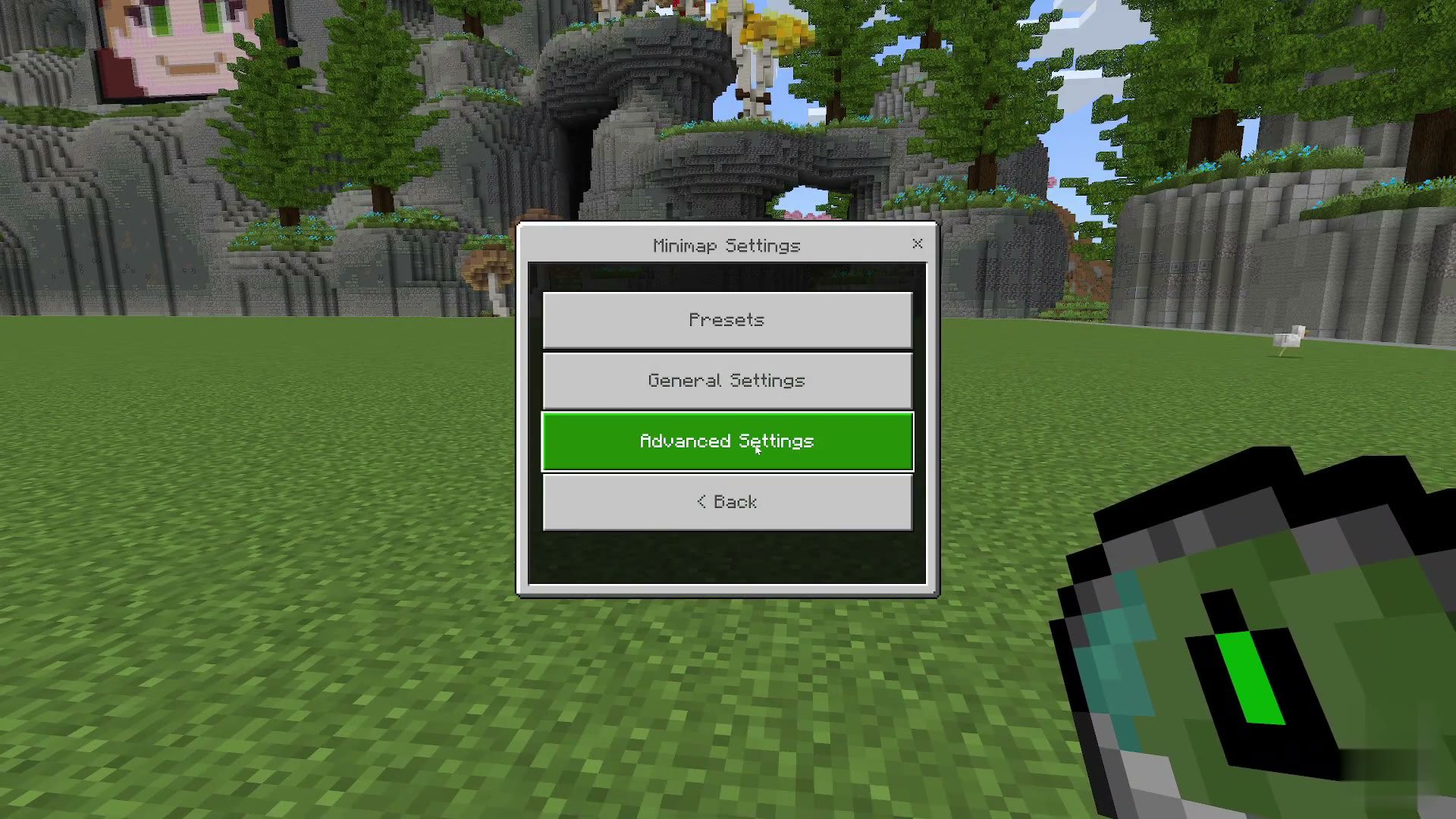 HUD Map screenshot 4