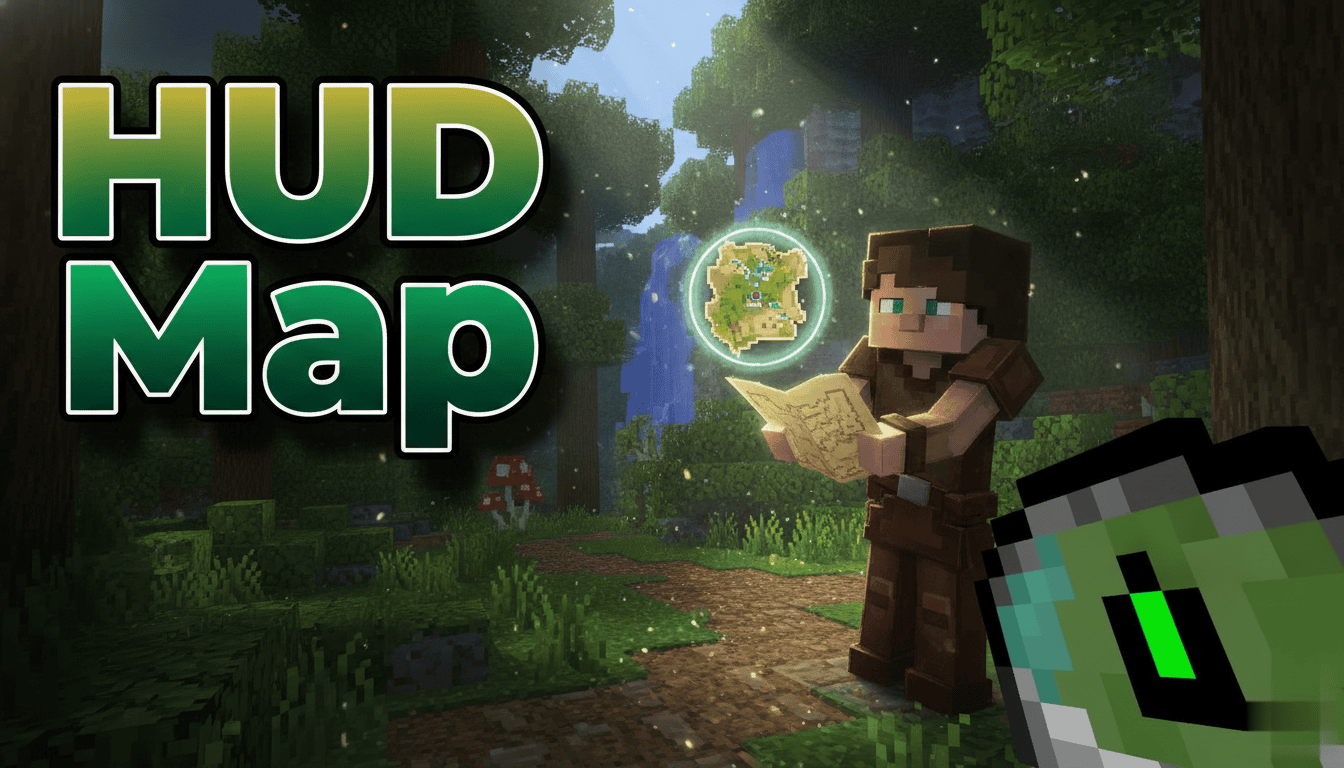 HUD Map thumbnail