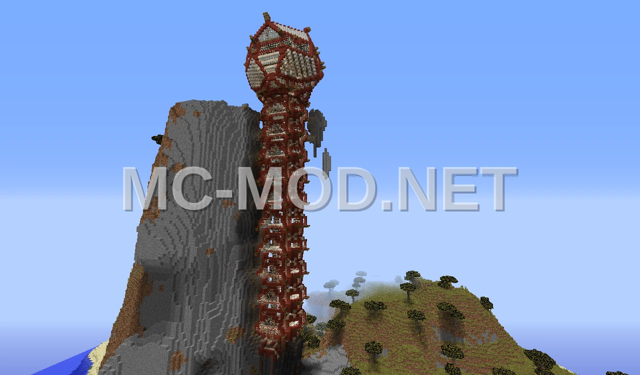 Icosocap Phage Observation Structure