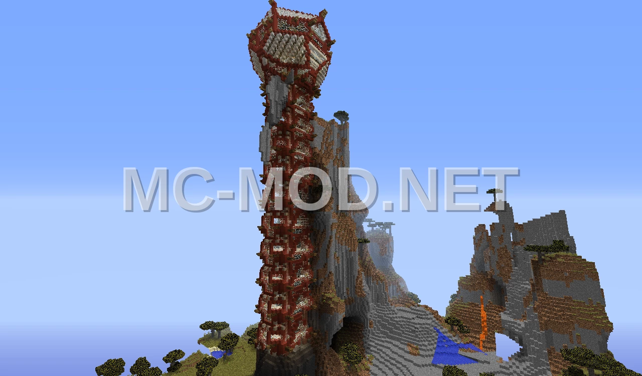 Icosocap Phage Observation Structure