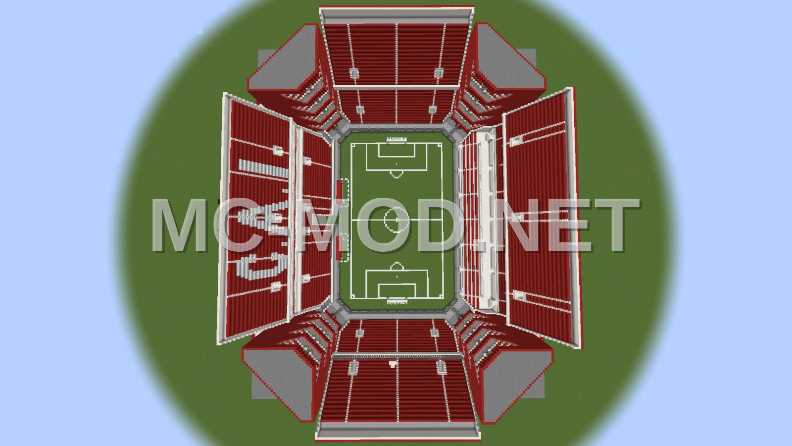 Independiente Football Stadium