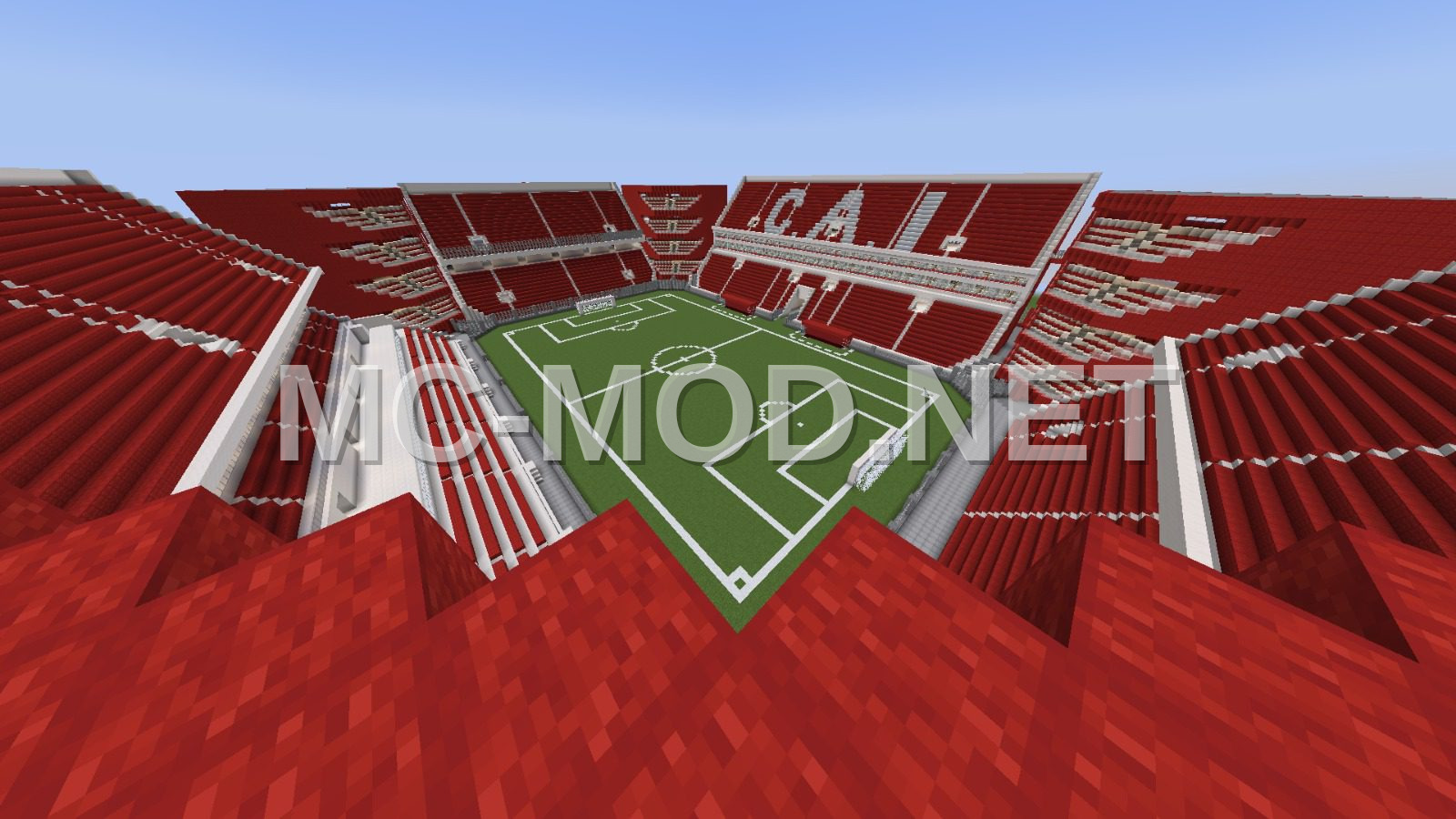 Independiente Football Stadium