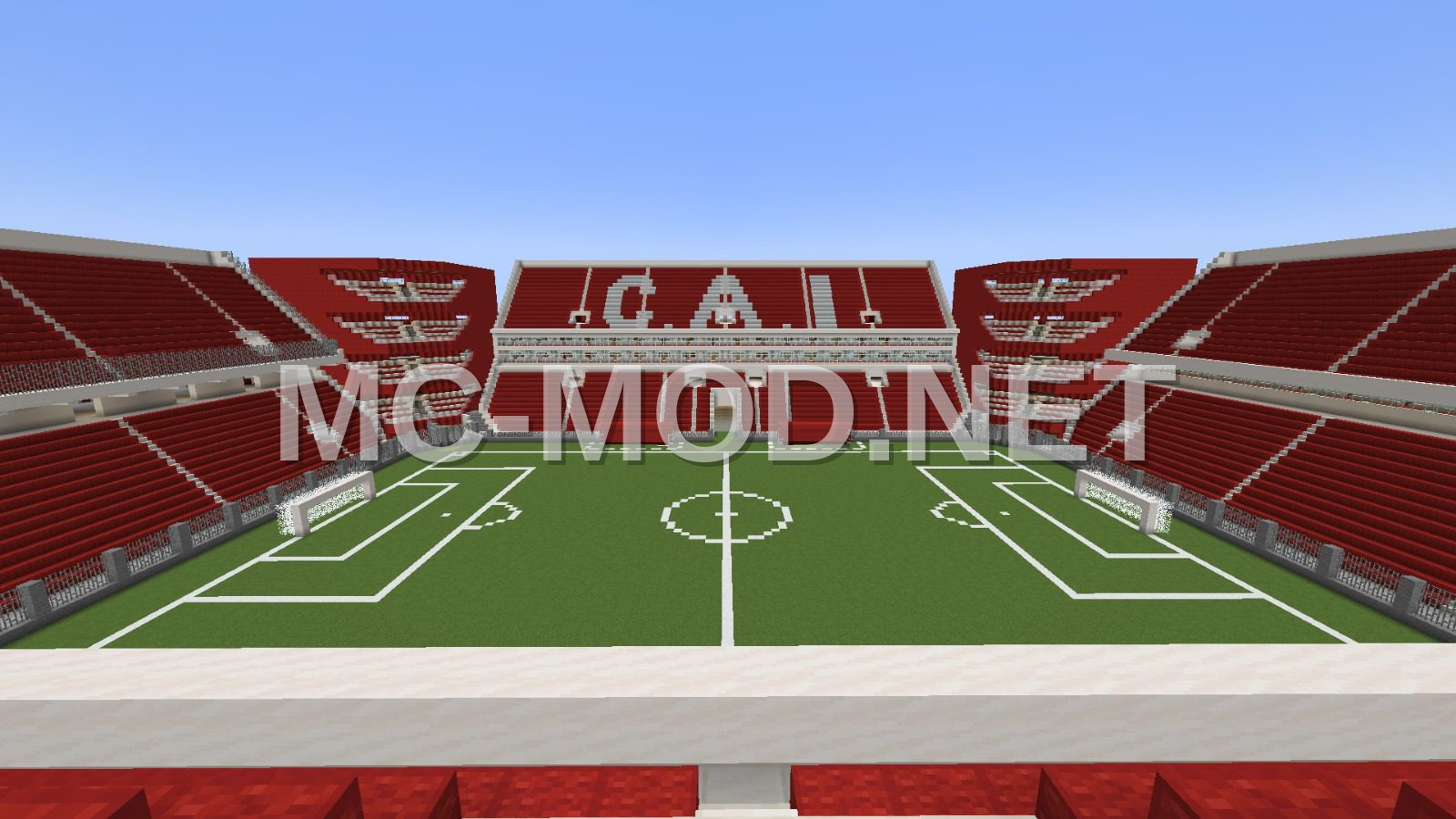 Independiente Football Stadium