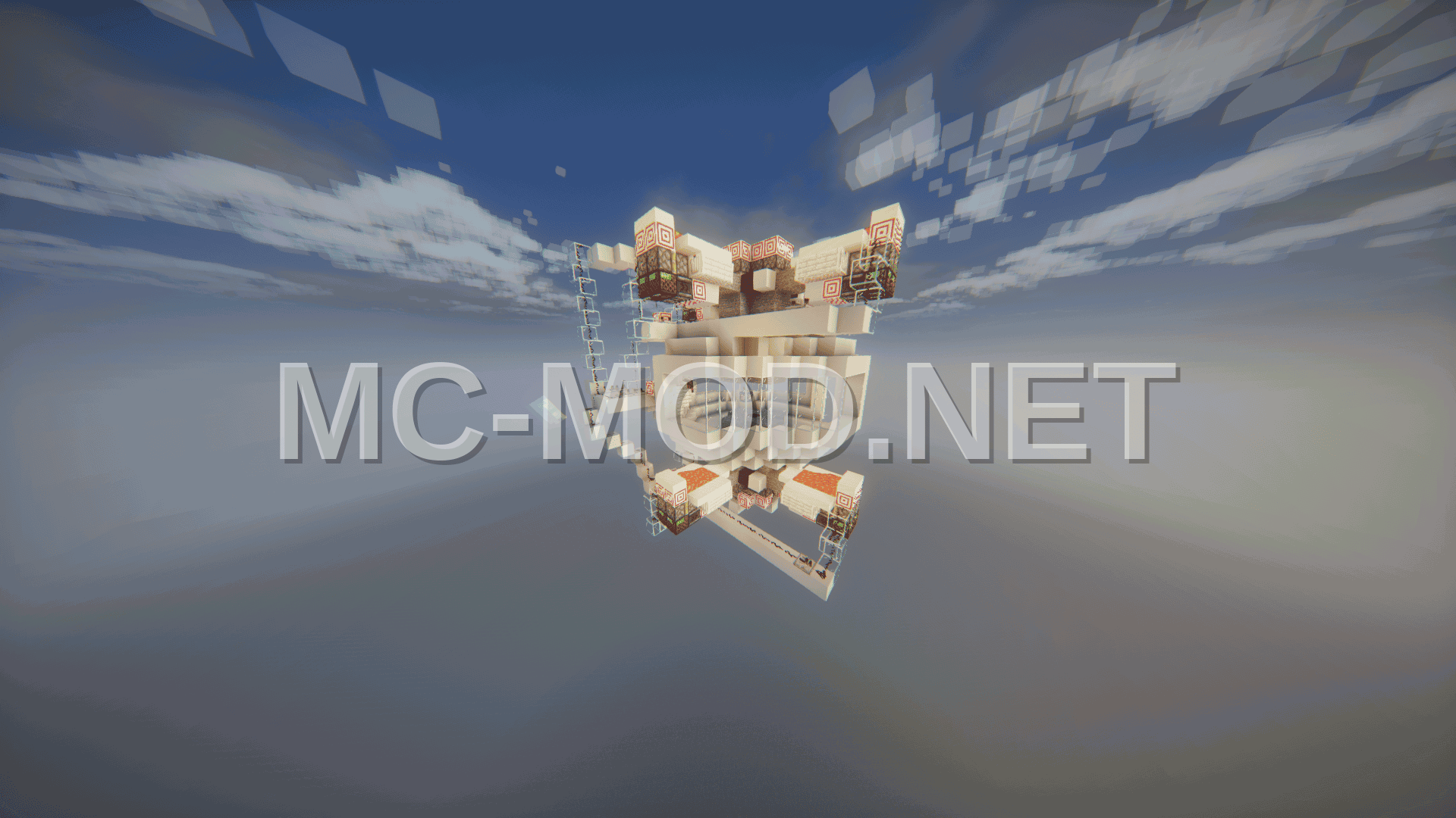 Industrial Stone Generator