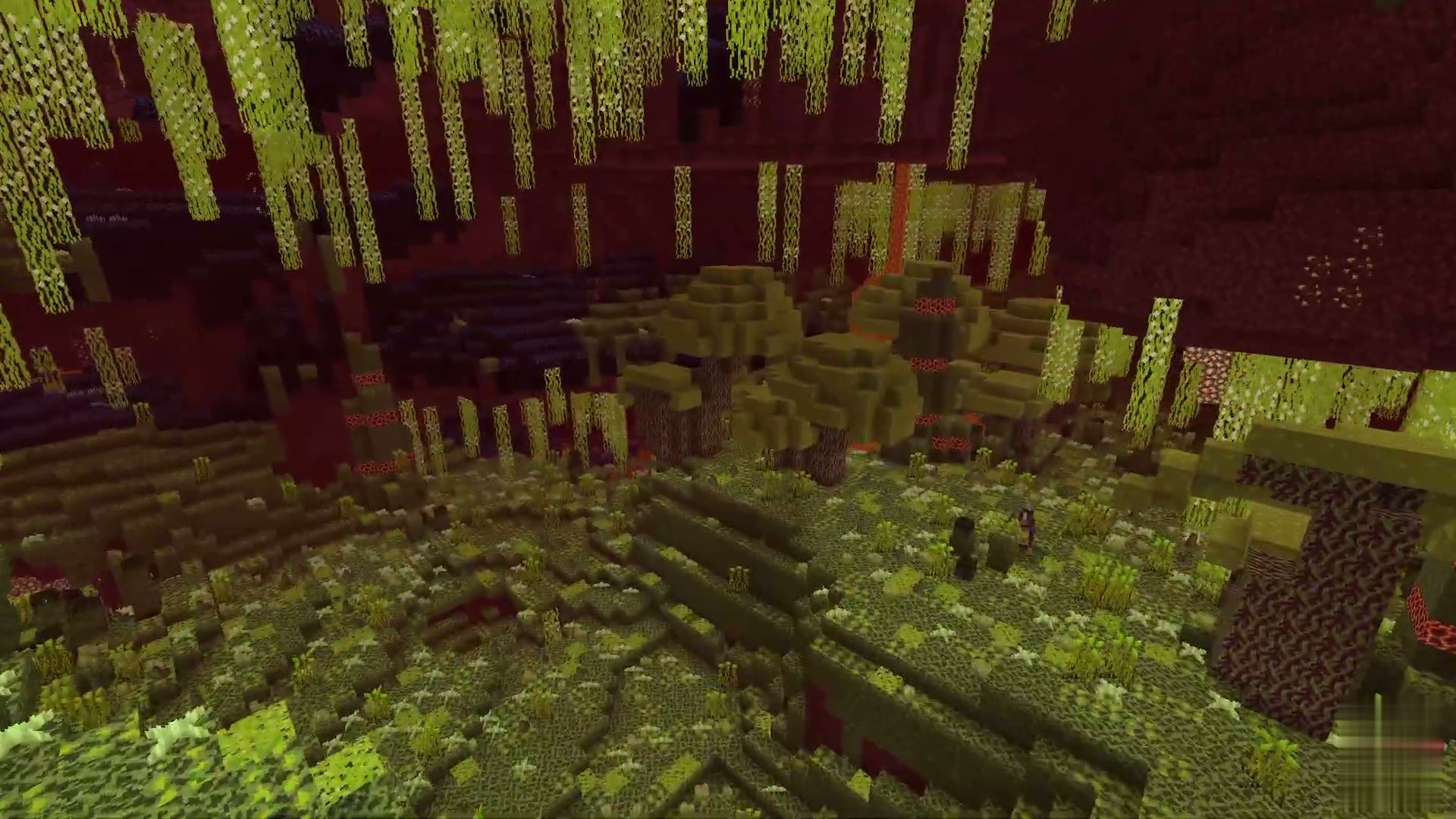 Infernal Overhaul screenshot 1