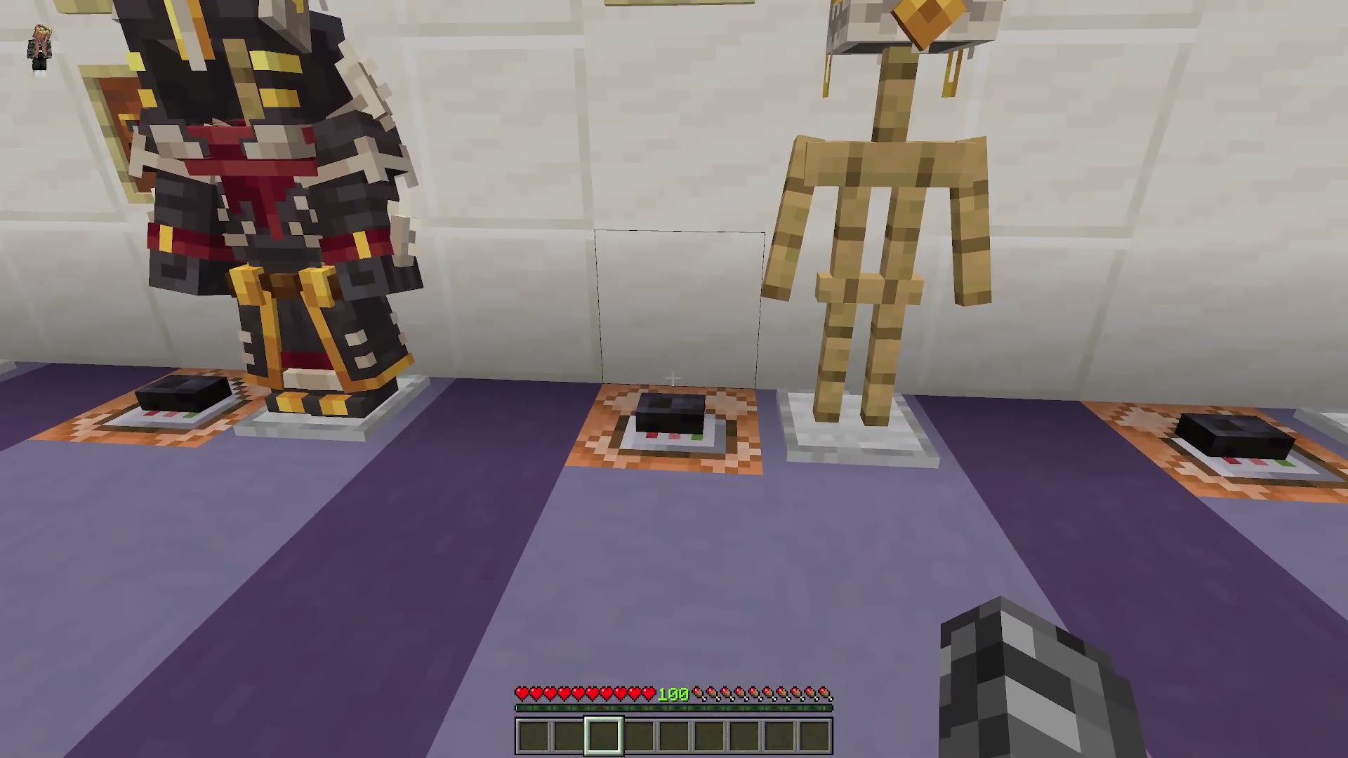 Infernal Overhaul screenshot 10