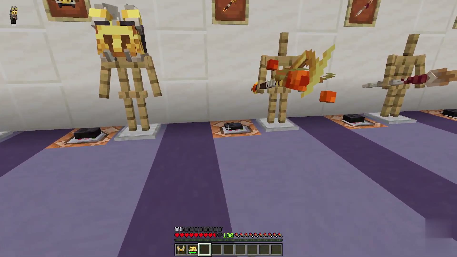 Infernal Overhaul screenshot 12