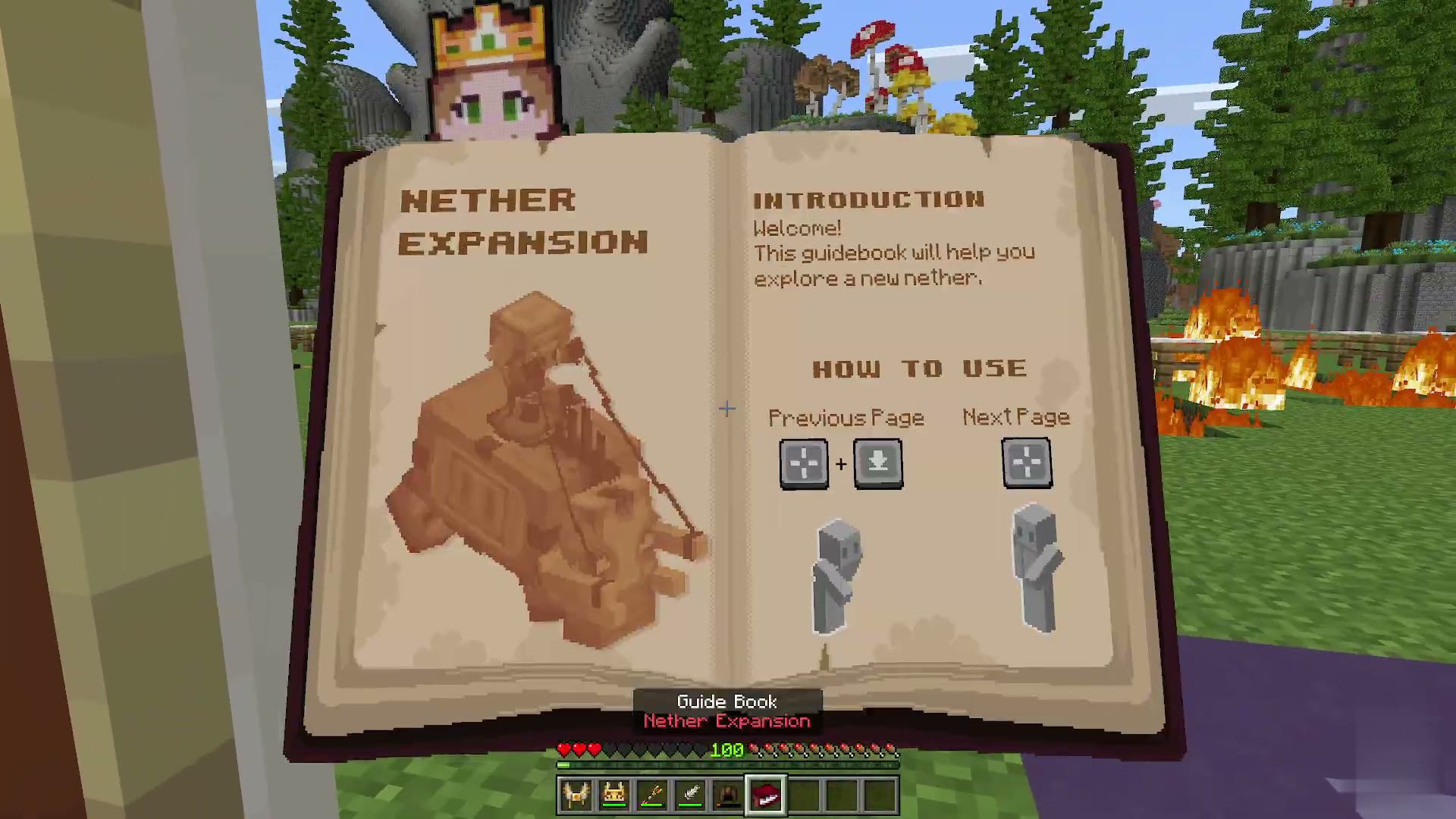 Infernal Overhaul screenshot 13