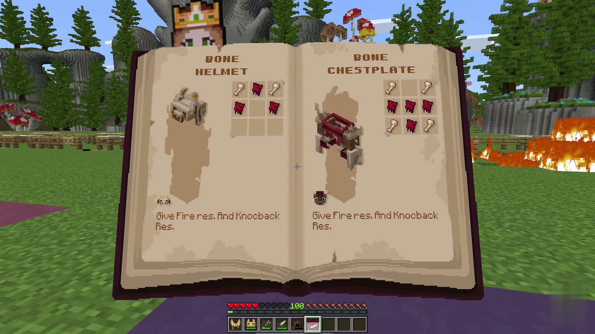 Infernal Overhaul screenshot 14
