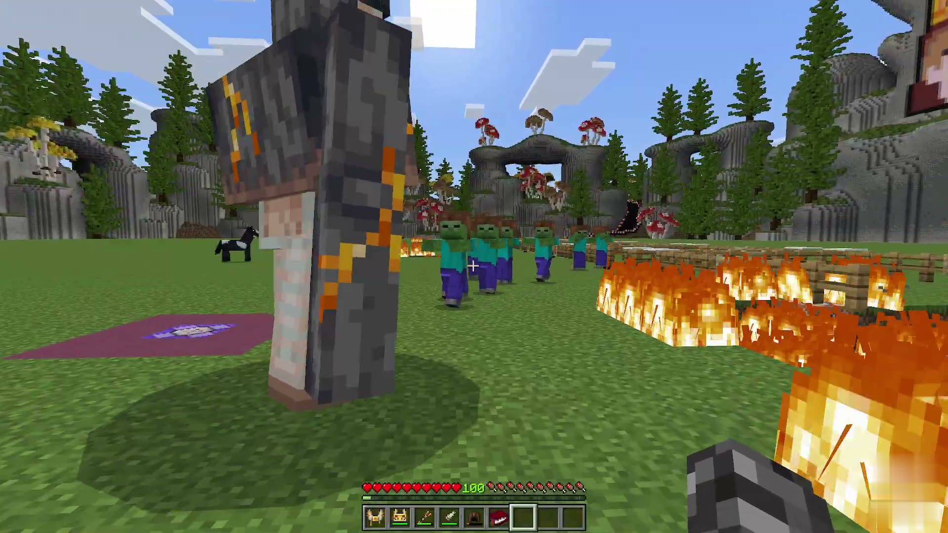 Infernal Overhaul screenshot 15