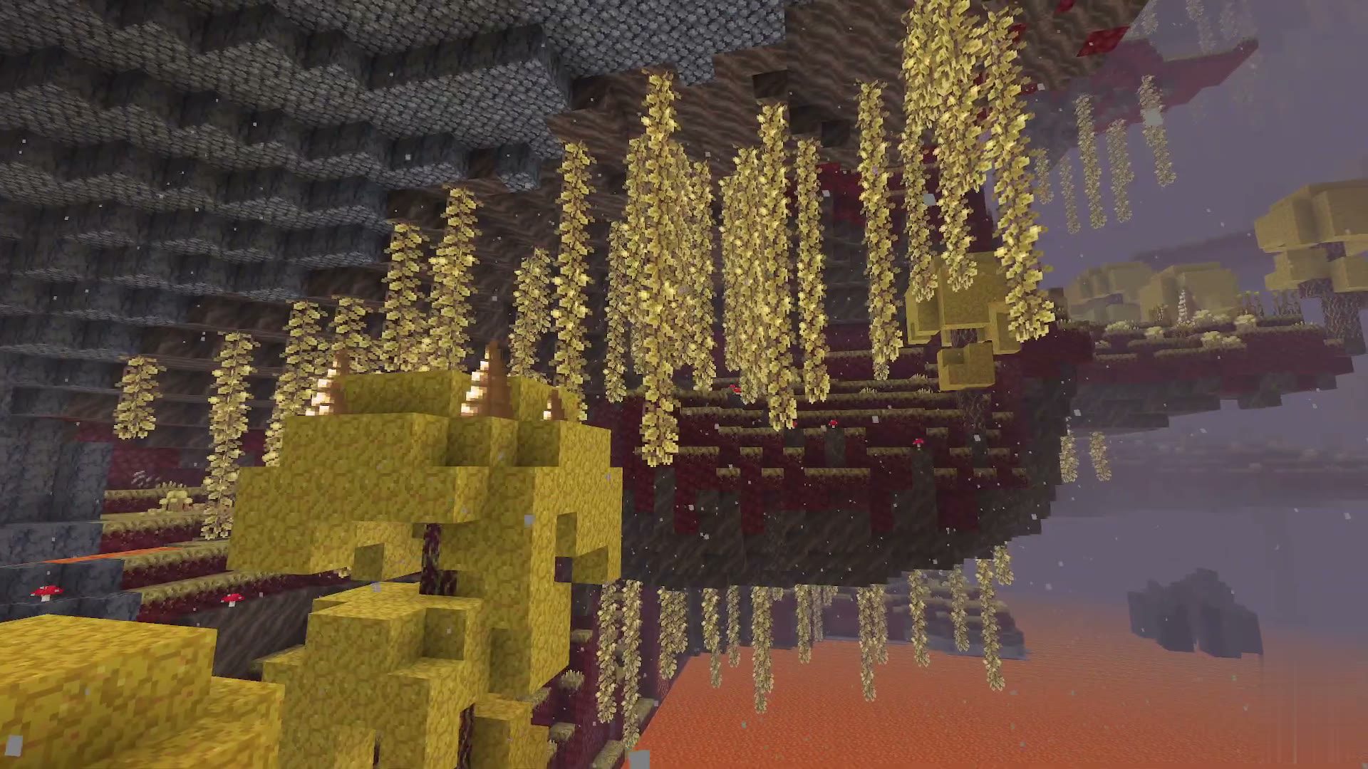 Infernal Overhaul screenshot 2
