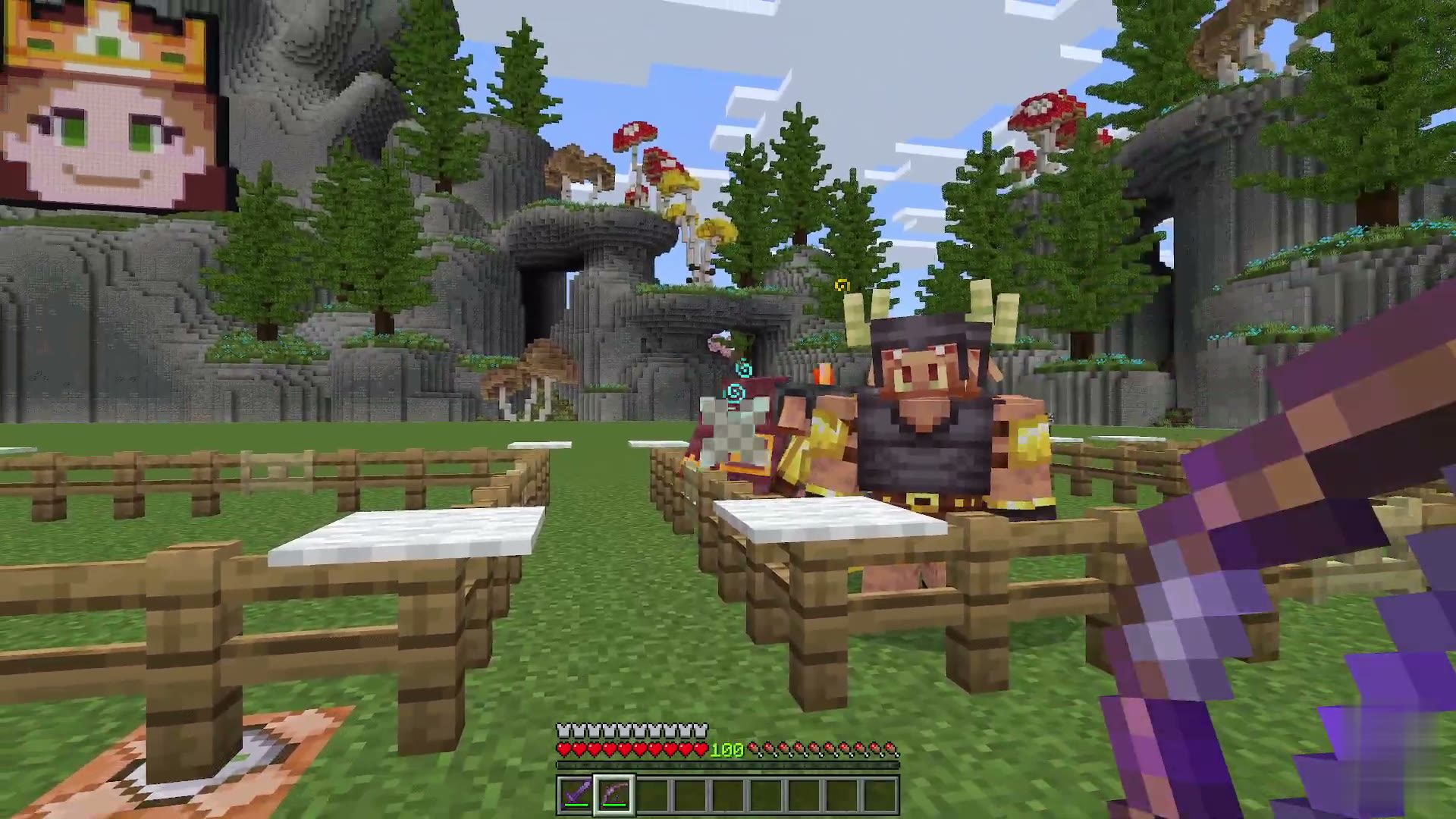 Infernal Overhaul screenshot 4
