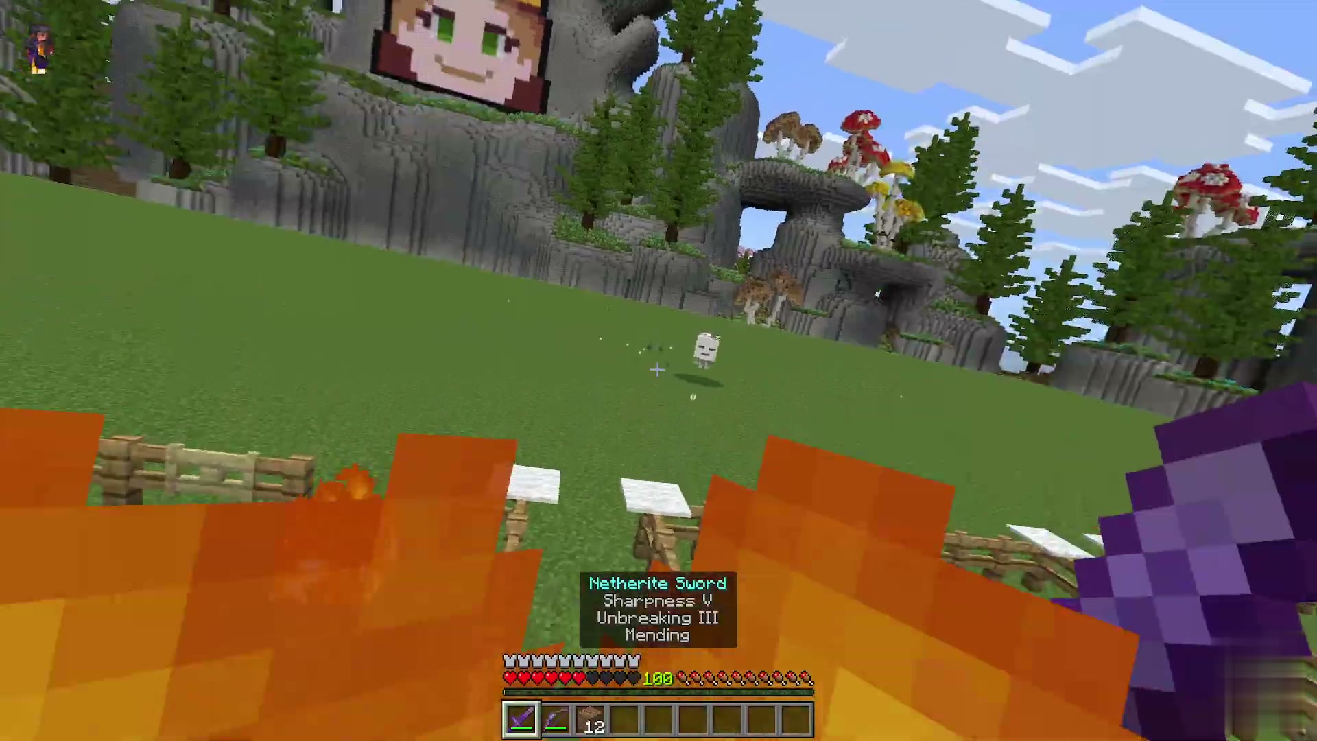 Infernal Overhaul screenshot 7