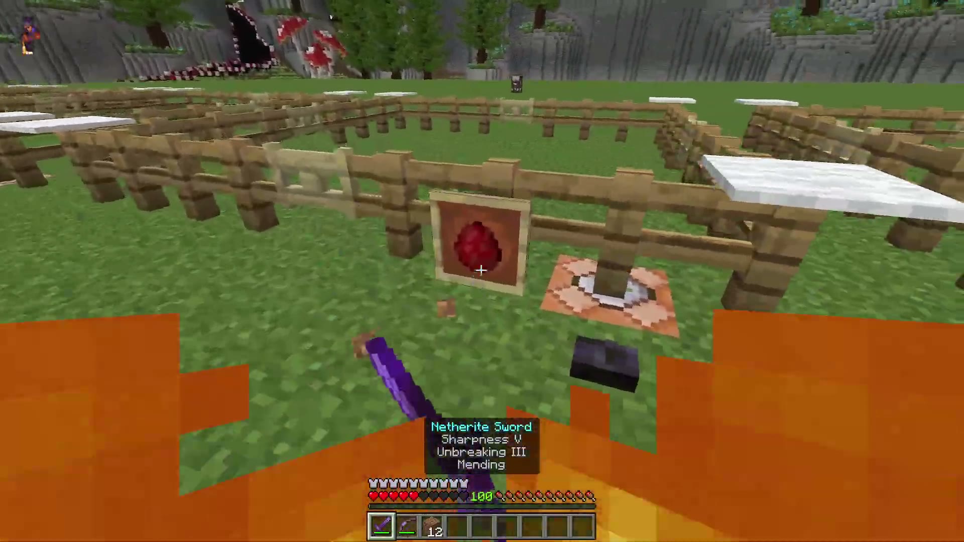 Infernal Overhaul screenshot 8