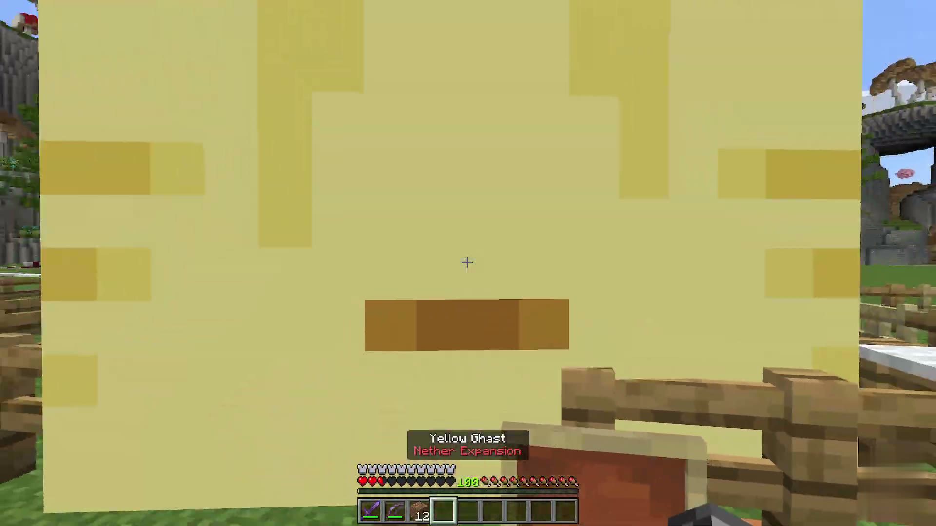 Infernal Overhaul screenshot 9