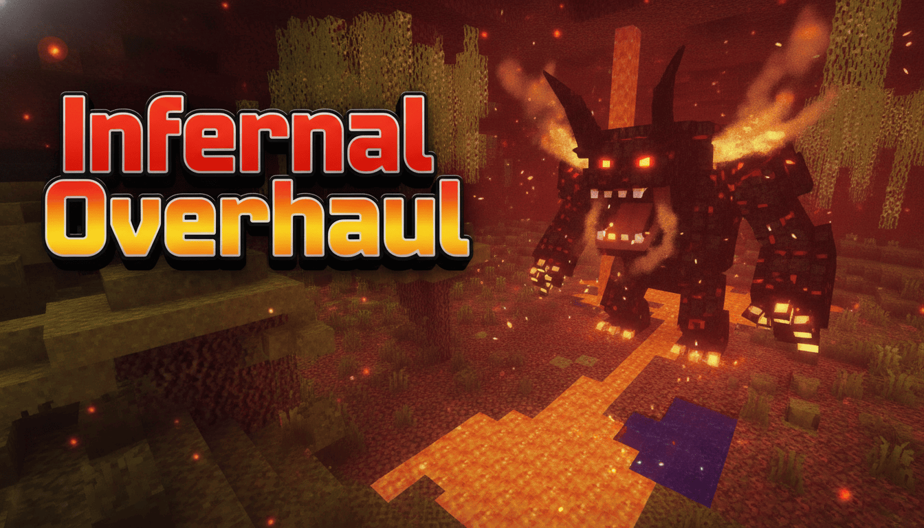 Infernal Overhaul thumbnail