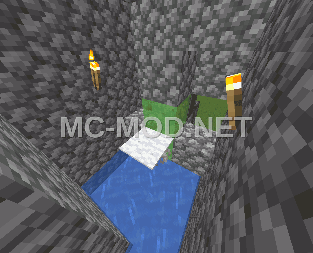 Infinite Cooked Potato Farm