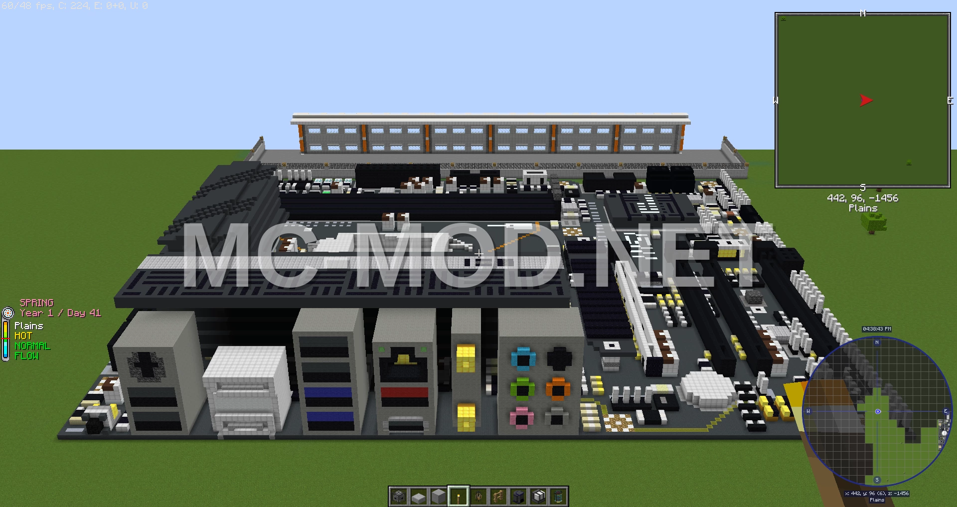 Intel Z590-PRO WIFI Motherboard Pixel Art