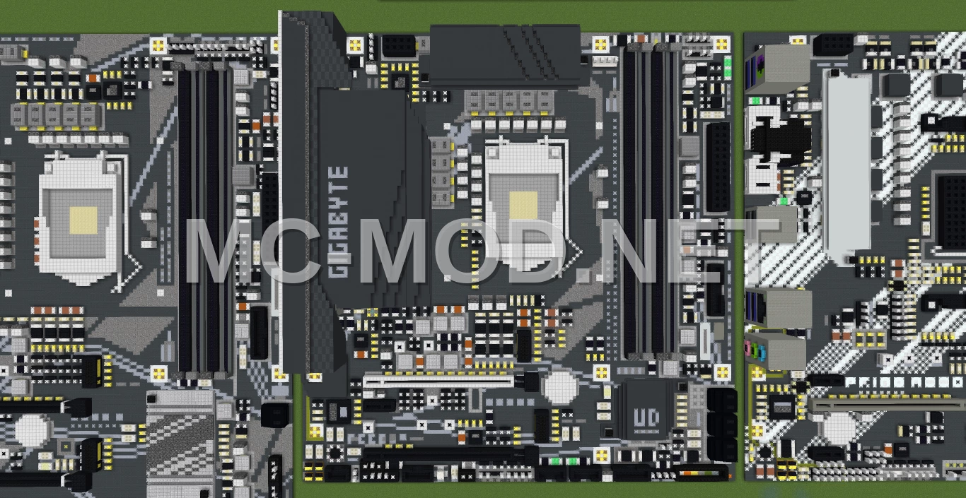 Intel Z590M Motherboard Schematic