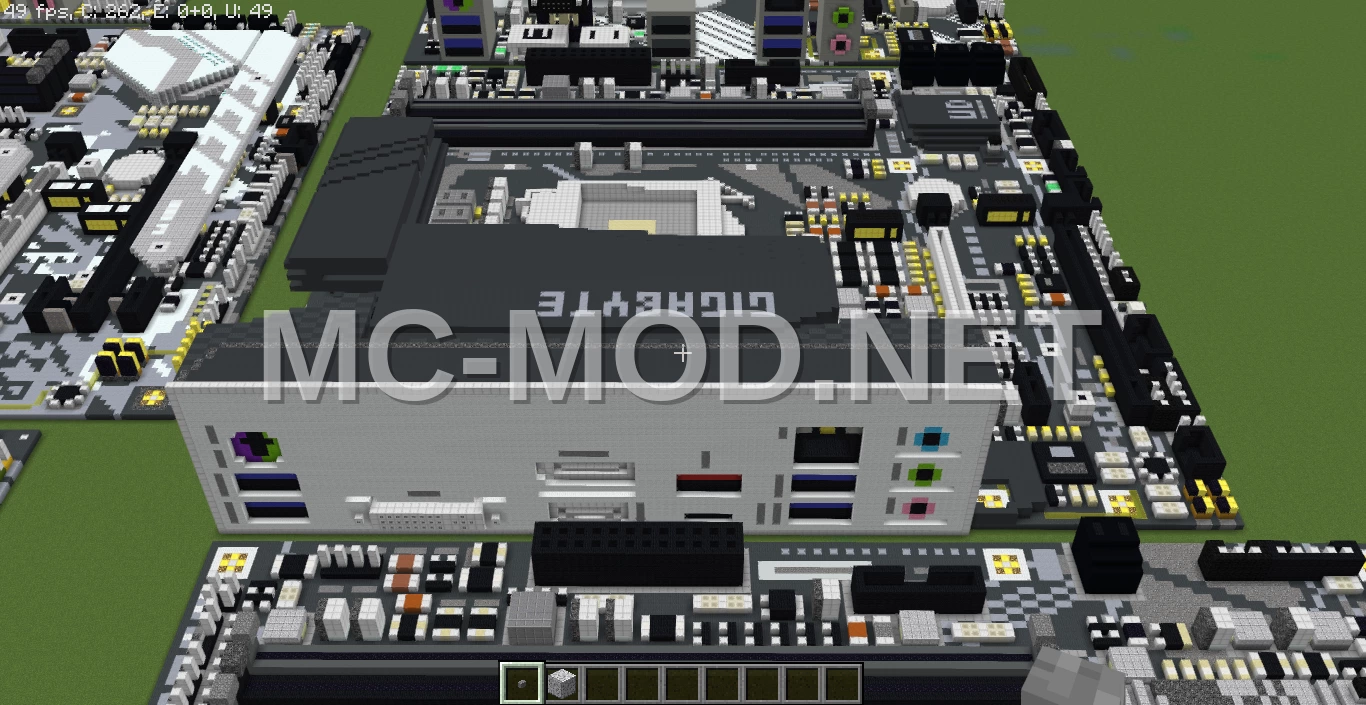 Intel Z590M Motherboard Schematic