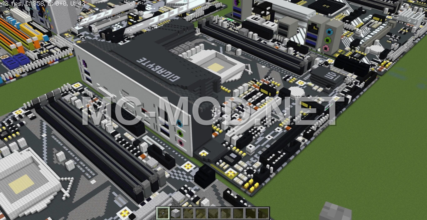 Intel Z590M Motherboard Schematic
